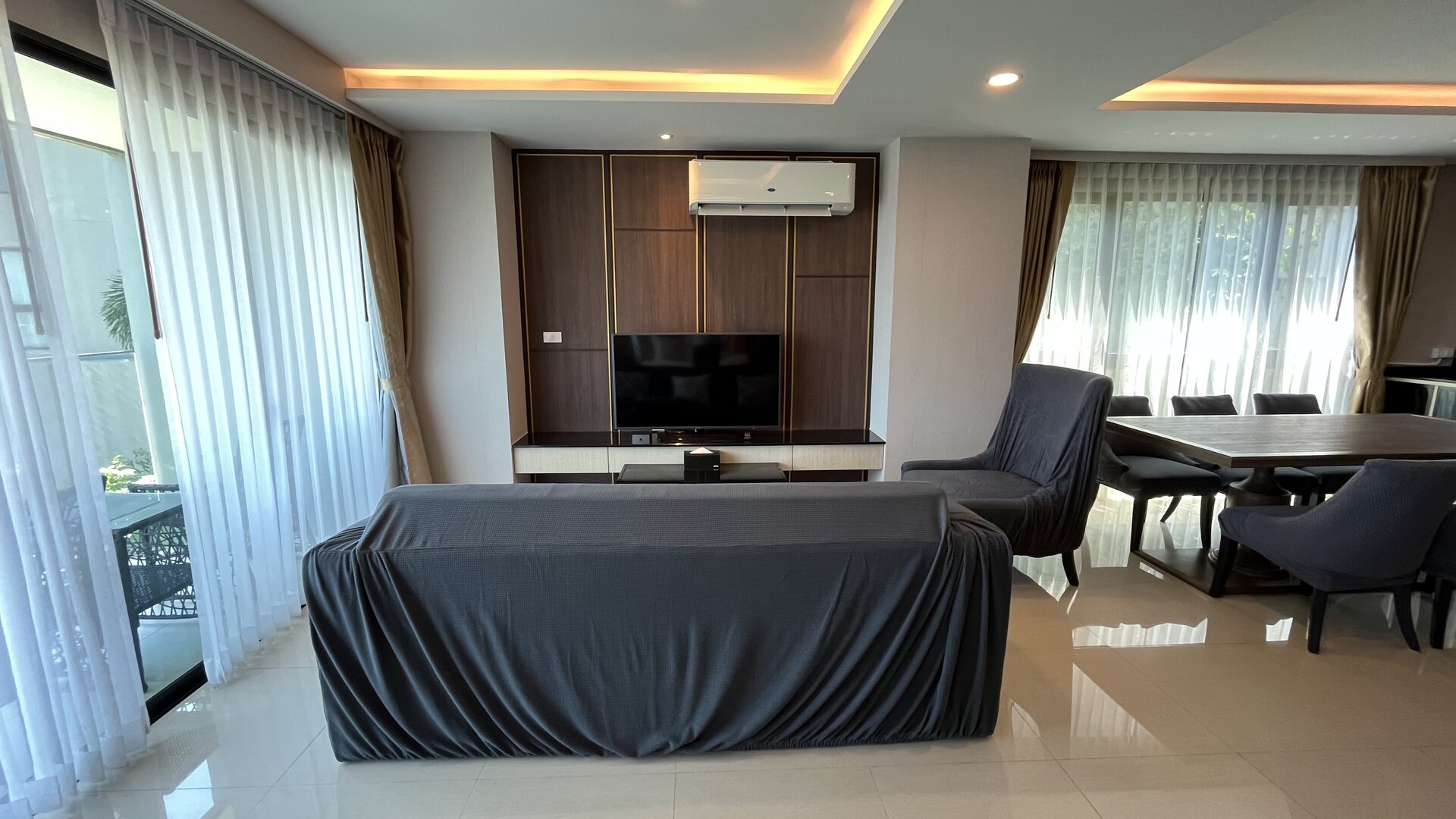 Продажа 2-спальной квартиры в Mida Grande Resort (ID 382)