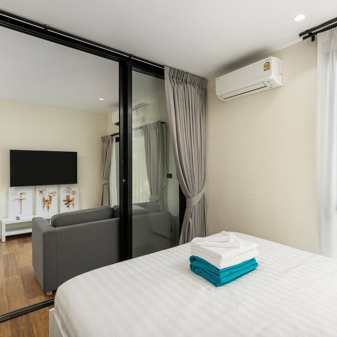 Фото объекта недвижимости