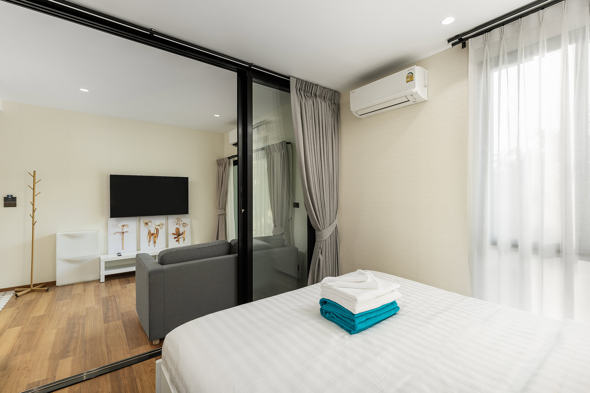 Фото объекта недвижимости