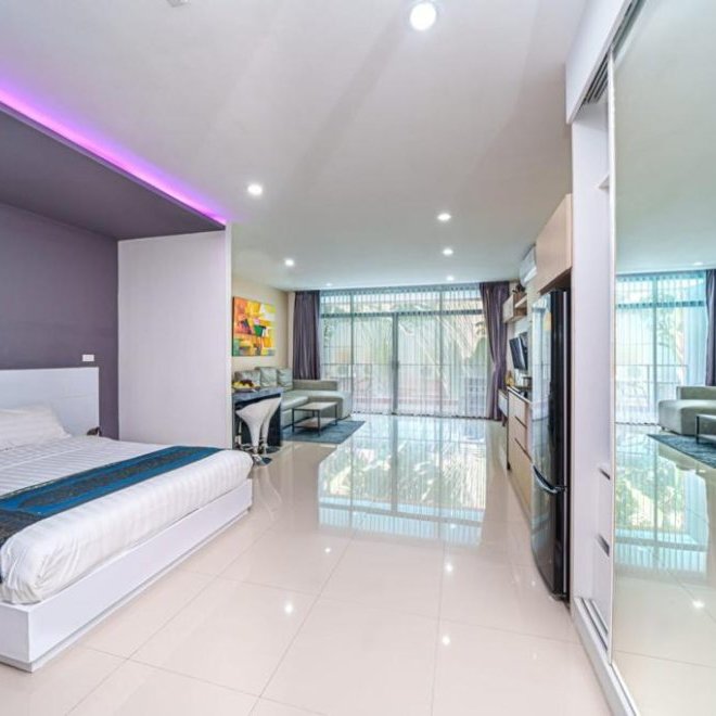 Продажа студии в NBC (ID 356)