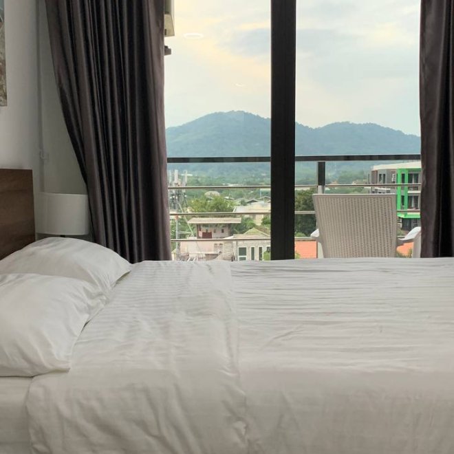 Продажа 1-спальной квартиры NBC (ID 396)