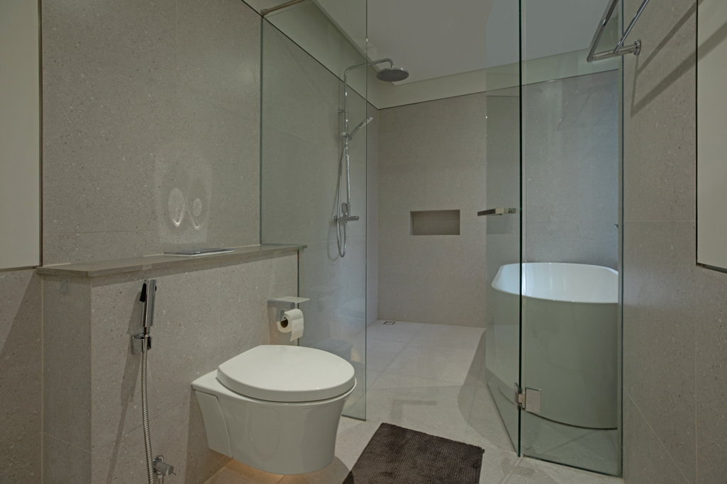 เช่า 2 ห้องนอนวิลล่ากาบาลาห์ (ID 543)