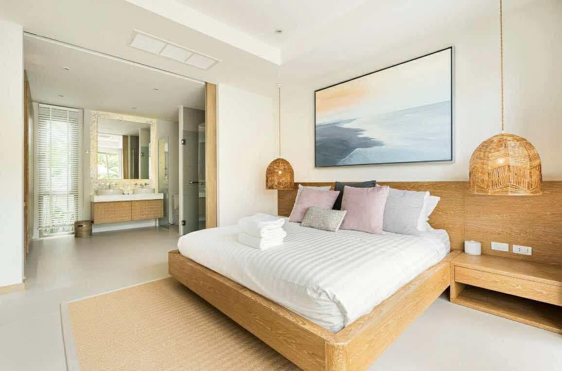 Trichada Sky — вилла 3 спальни (ID 154)