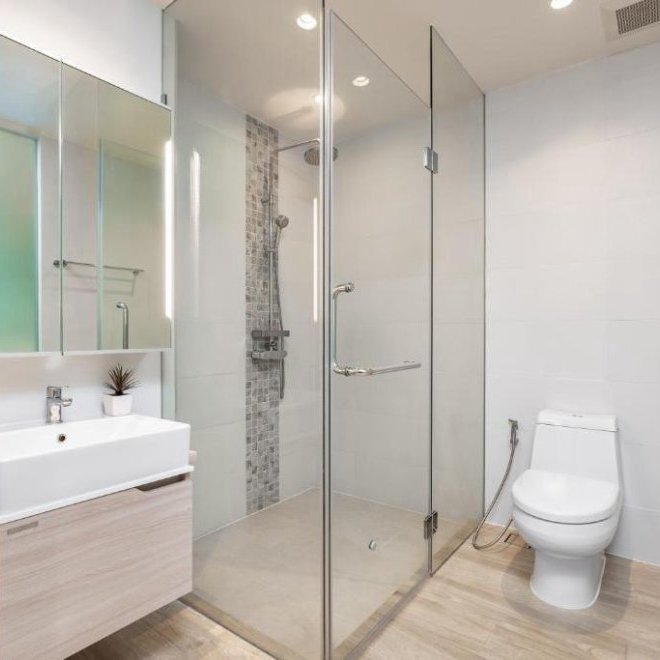 Продажа 1-спальной квартиры в Diamond Condominium, юнит А302 (ID 476)