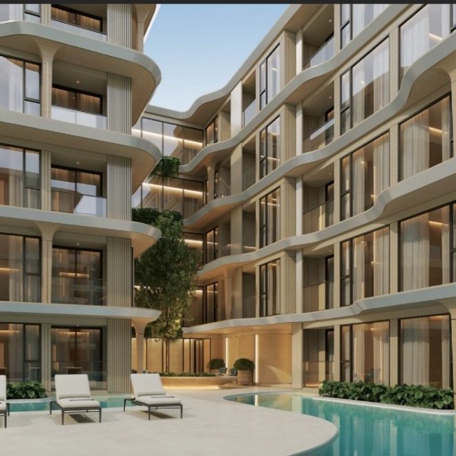 贝尔维尤海滨 (ID 689)