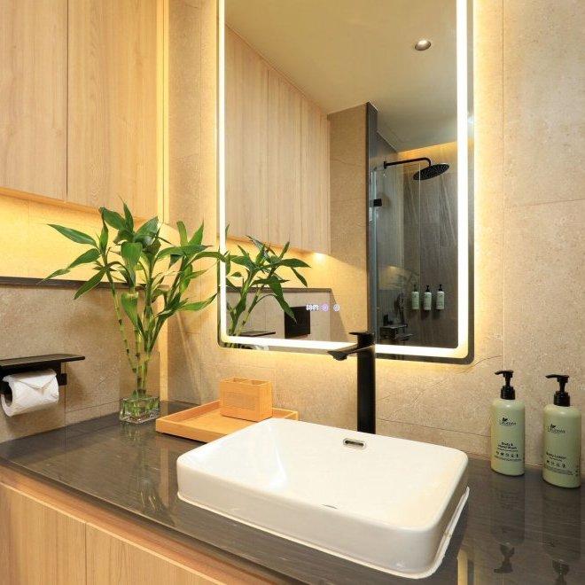 Layan Green Park — 2 спальни, 90 м² (ID 169)