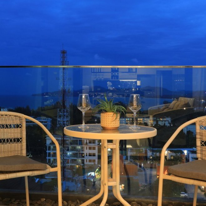 อพาร์ตเมนต์ 3 ห้องนอนไมด้าแกรนด์ (ID 71)