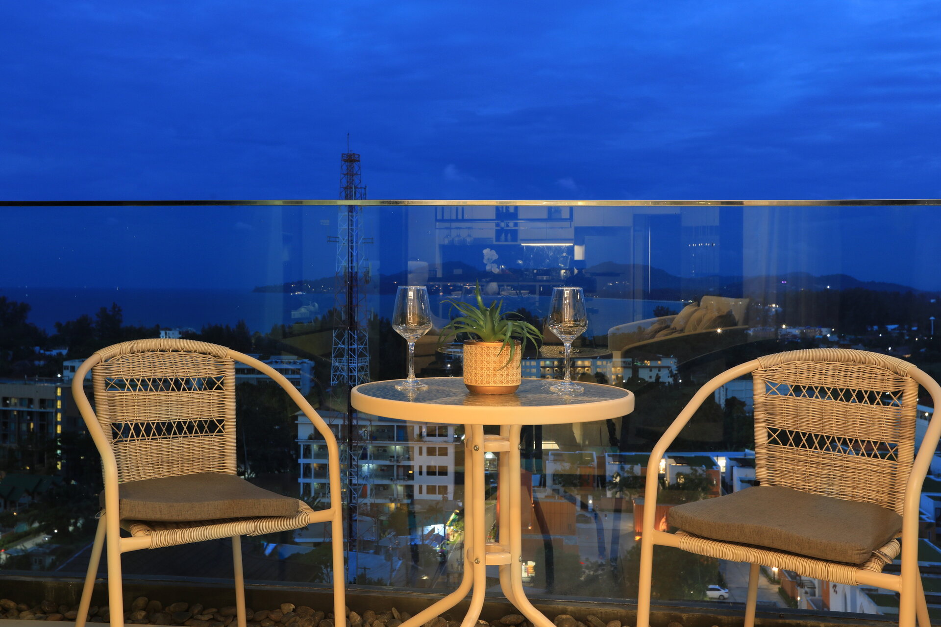 อพาร์ตเมนต์ 3 ห้องนอนไมด้าแกรนด์ (ID 71)