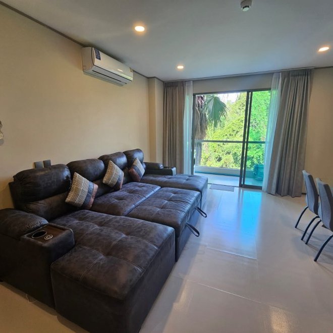 丽晶邦涛一居室公寓 (ID 110)