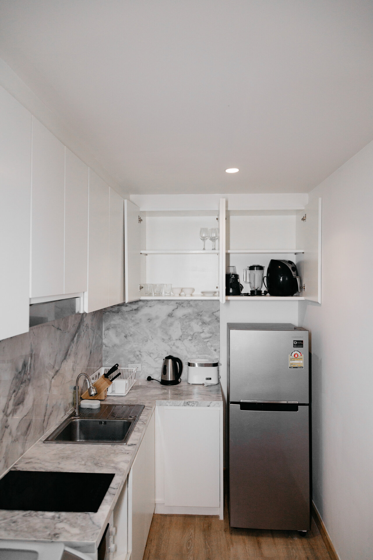 Аренда квартиры в Aristo 2, юнит 403 (ID 317)