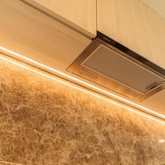 Продажа квартиры в The Ozone Oasis Condominium (ID 11)