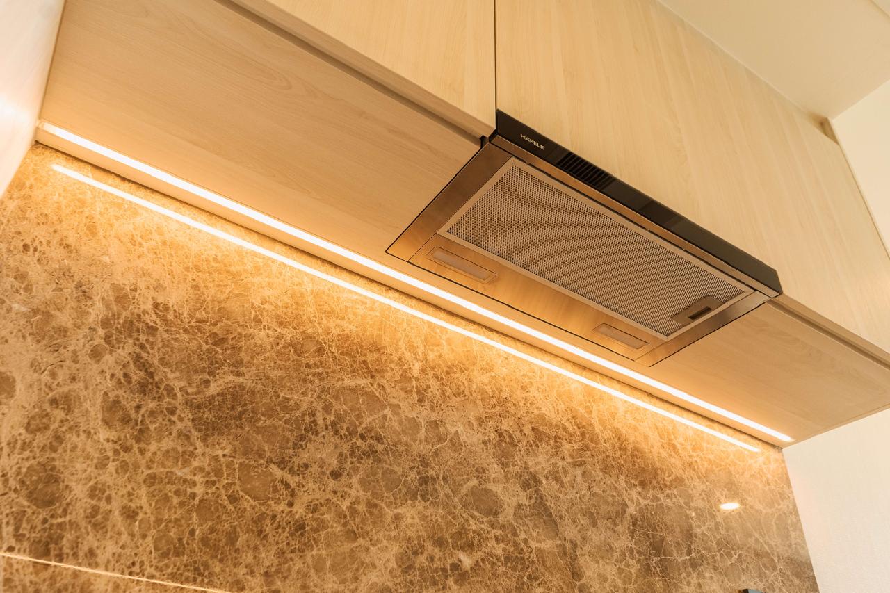 Продажа квартиры в The Ozone Oasis Condominium (ID 11)