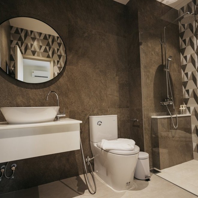 Аренда студии в The Title HALO, юнит MO101 (ID 327)