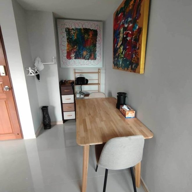 Jomtien Beach Mountain Condo 6 (ID 681)