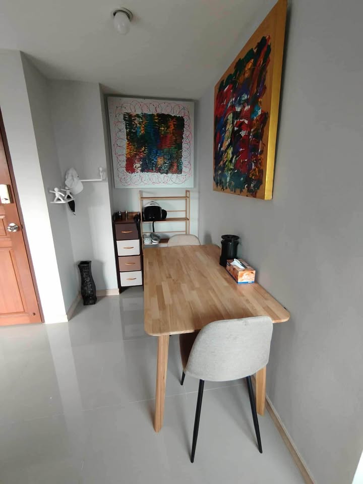 Jomtien Beach Mountain Condo 6 (ID 681)