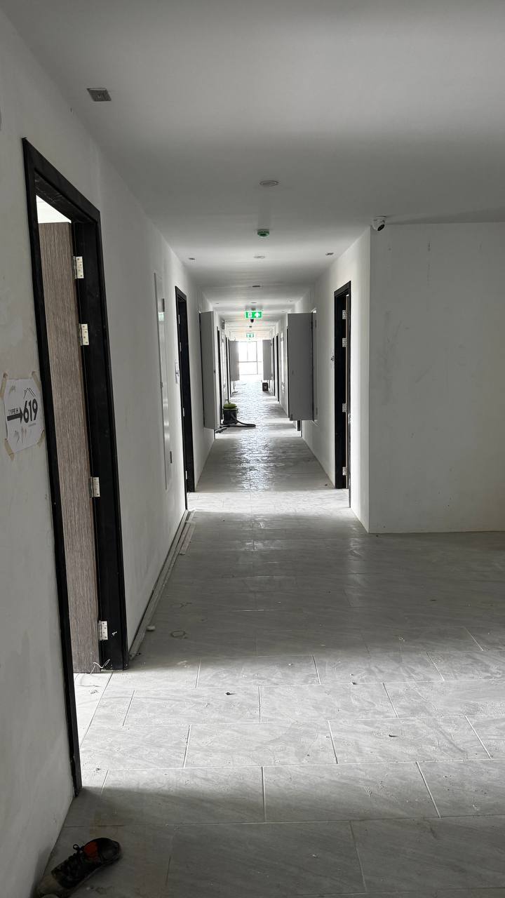 Продажа 1-спальной квартиры в Utopiya Max (ID 375)