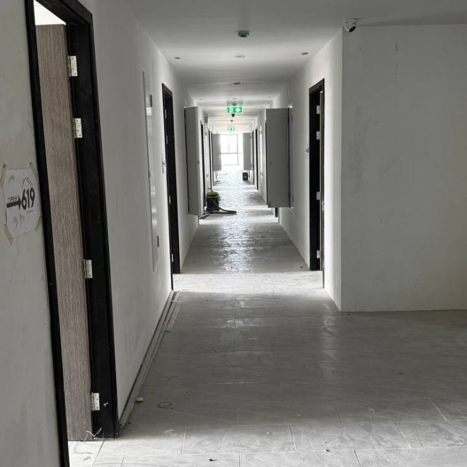 Продажа 1-спальной квартиры в Utopiya Max (ID 375)