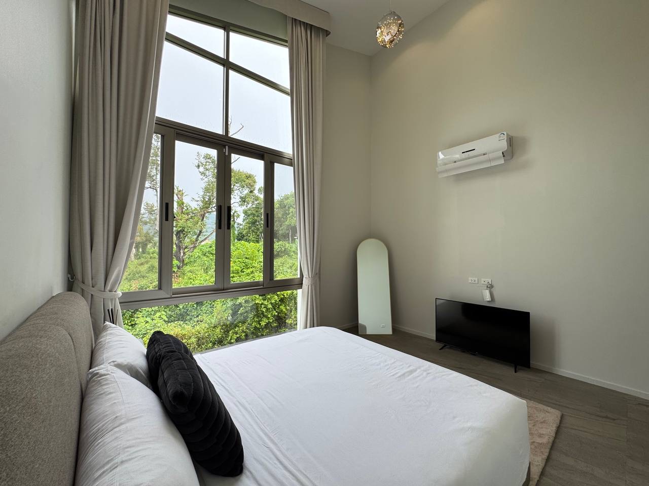 Вилла Wallaya 3 спальни в аренду (ID 276)