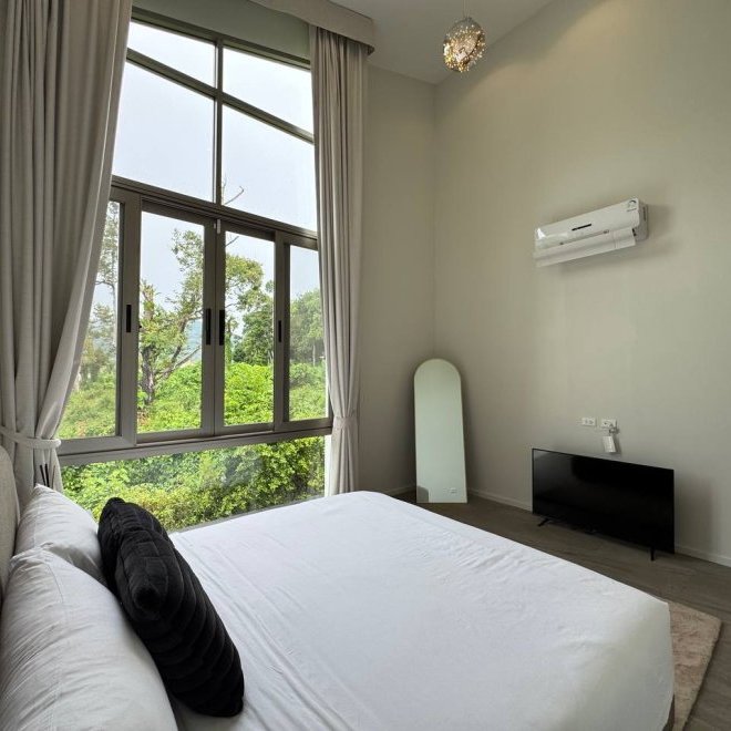 Вилла Wallaya 3 спальни в аренду (ID 276)