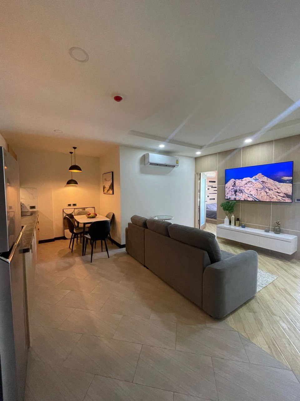 Продажа 2-спальной квартиры в Calypso Garden (ID 477)