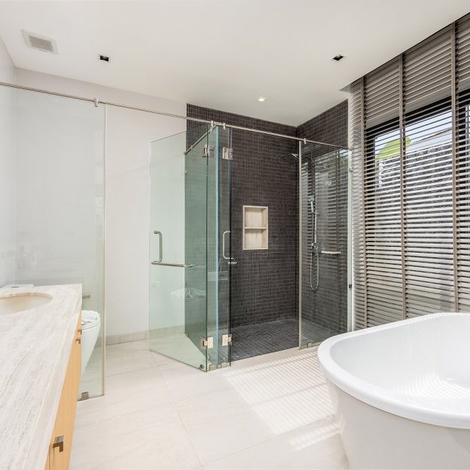 Magnum Villa в Botanica Modern Loft II (ID 703)