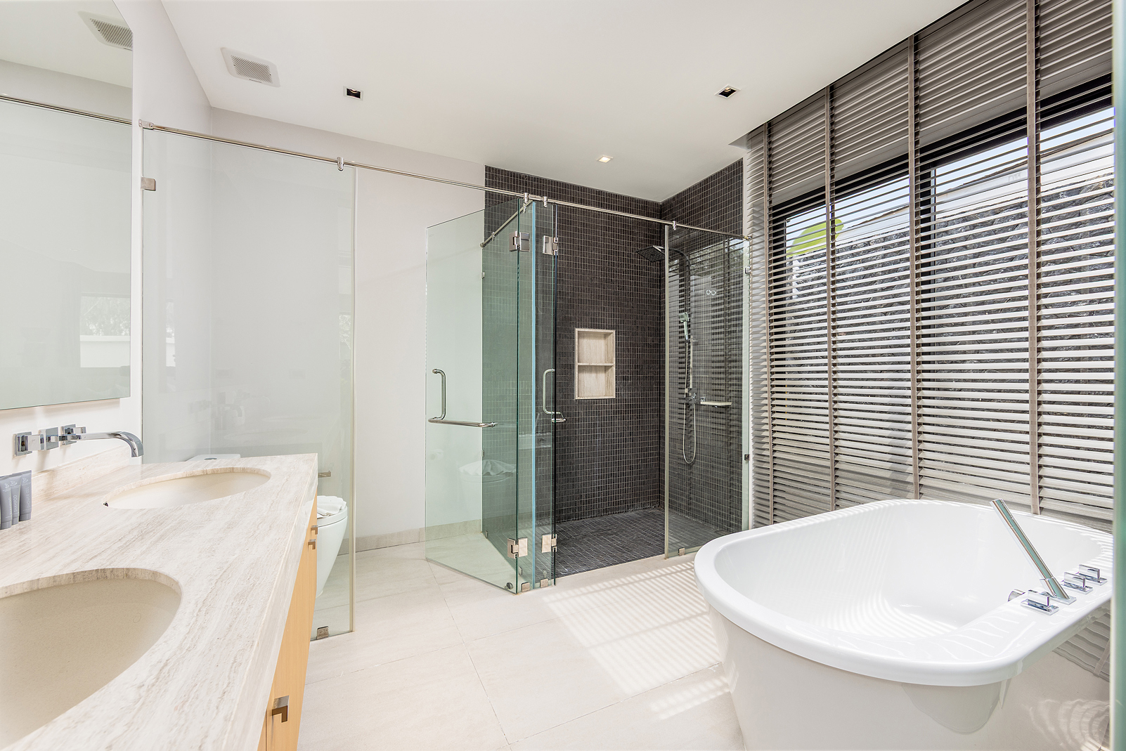 Magnum Villa в Botanica Modern Loft II (ID 703)