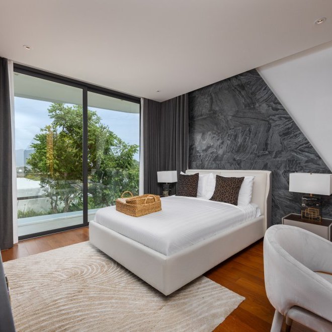 Премиум вилла Zavaya (ID 699)