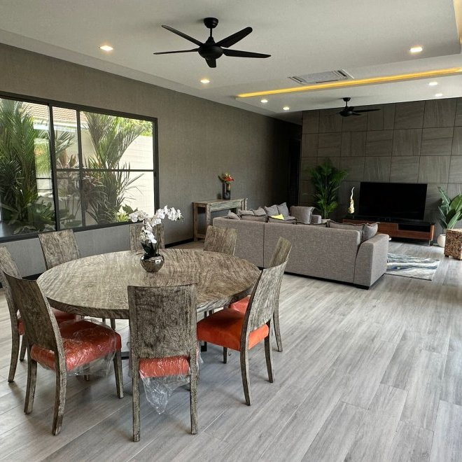 Paradise Luxury Pool Villa, Rawai (ID 618)