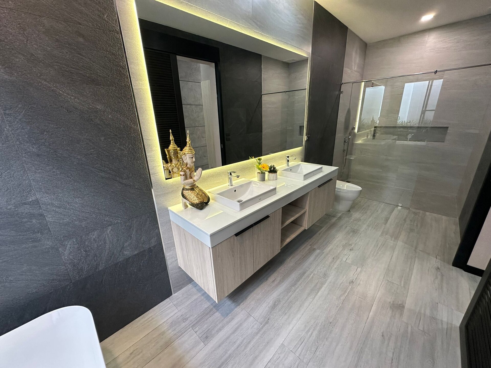 Paradise Luxury Pool Villa, Rawai (ID 618)