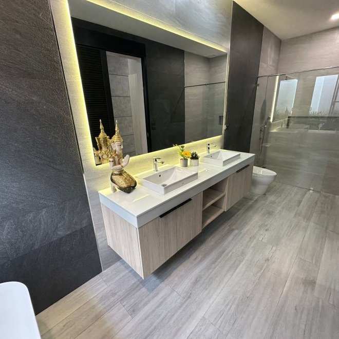 Paradise Luxury Pool Villa, Rawai (ID 618)