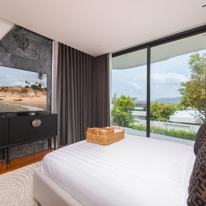 Премиум вилла Zavaya (ID 699)