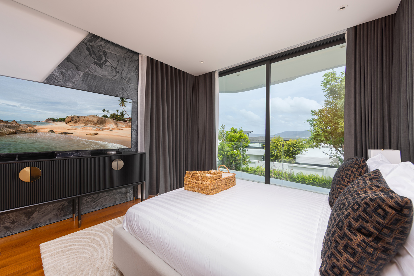 Премиум вилла Zavaya (ID 699)