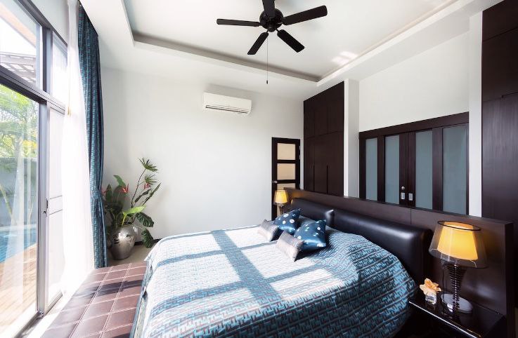 Продажа 4-спальной виллы в Villa Onyx Kokyang Estate Phase 2, 120 м² (ID 457)