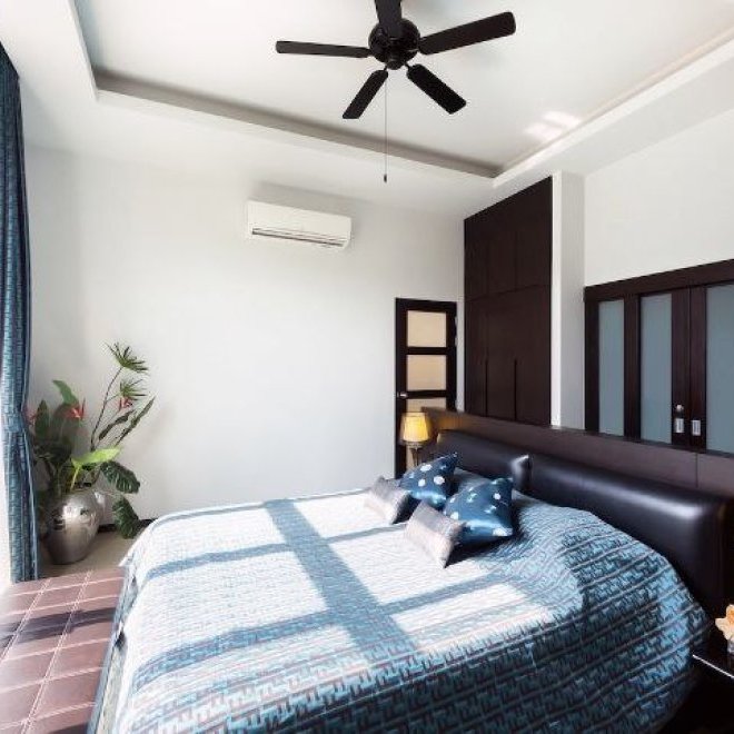 Продажа 4-спальной виллы в Villa Onyx Kokyang Estate Phase 2, 120 м² (ID 457)