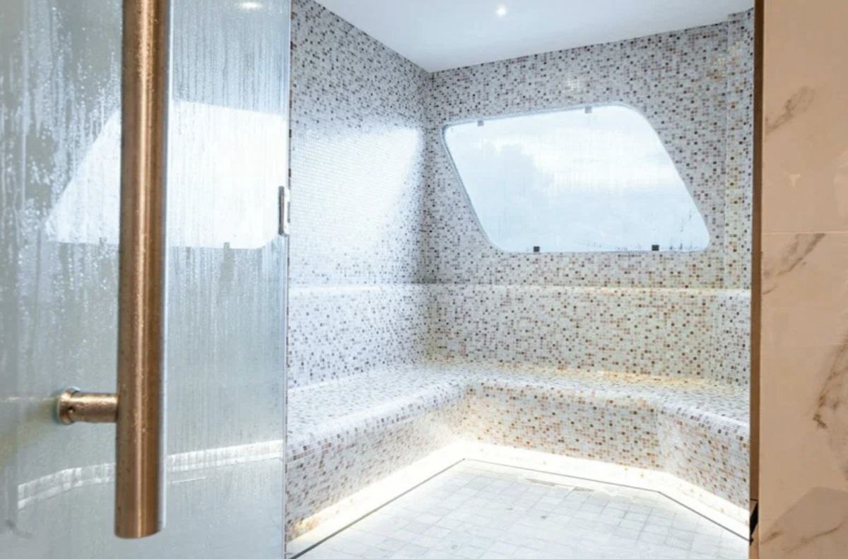 สตูดิโอสำหรับขายในโซลมิโอคอนโดมิเนียม (ID 381)