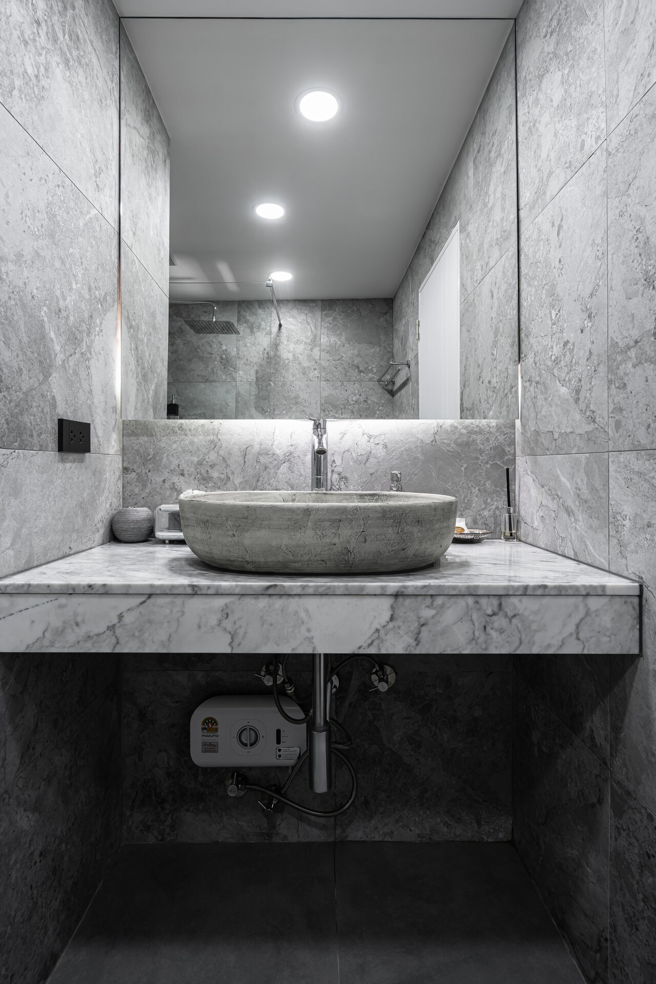 1 bedroom apartment in Allamanda (ID 572)