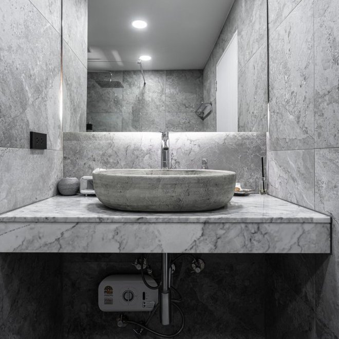 1 bedroom apartment in Allamanda (ID 572)