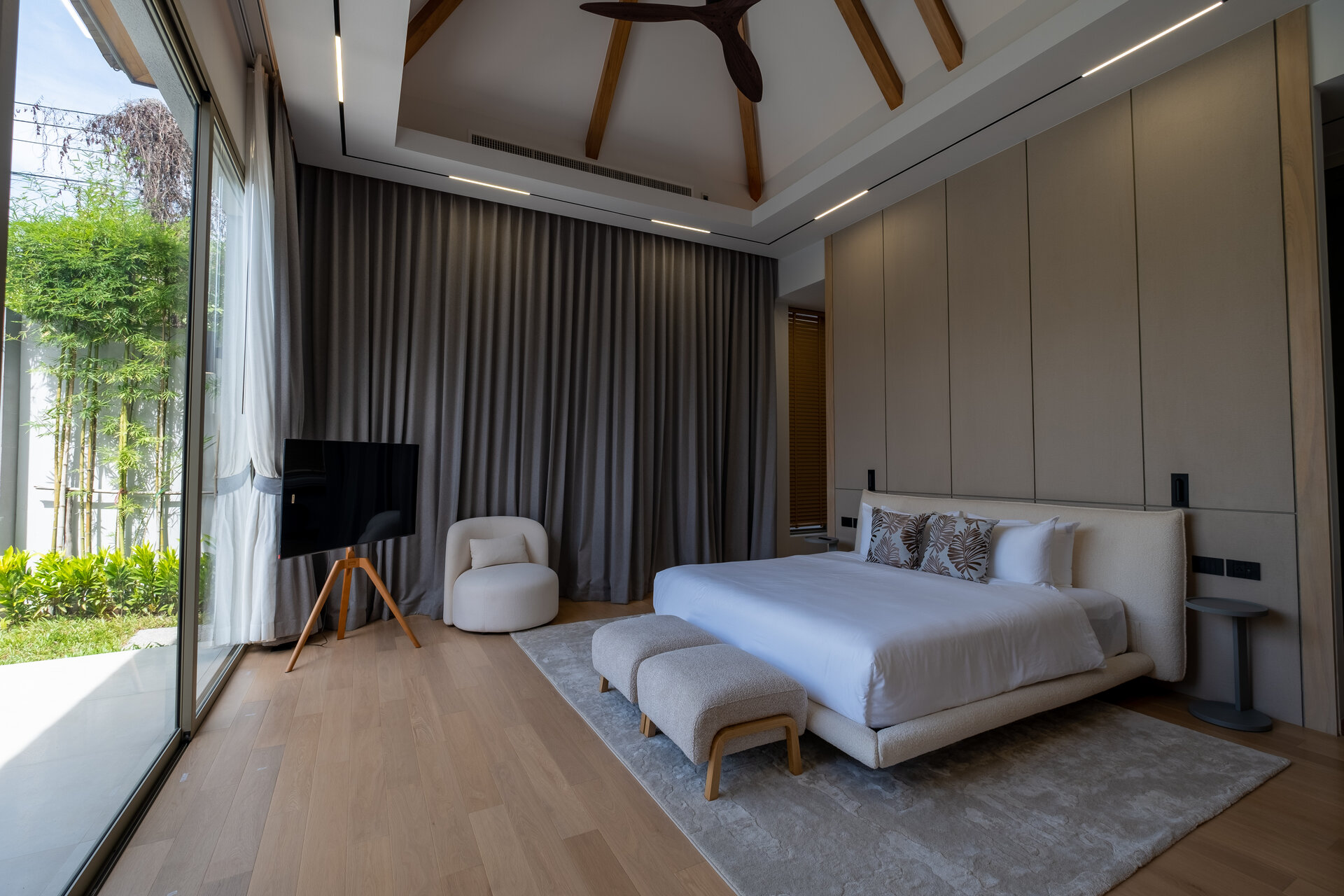 Layan lucky villas (ID 613)