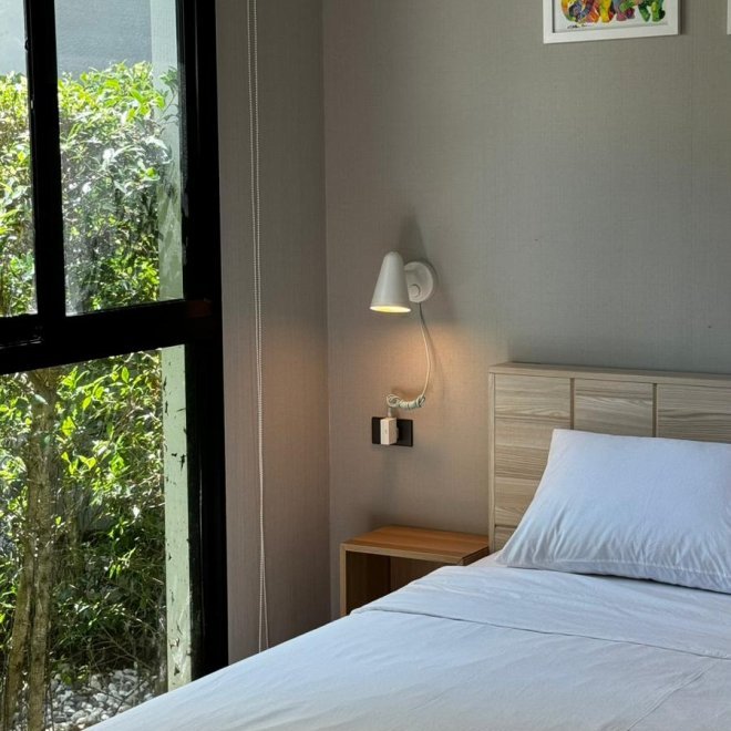 2 спальная квартира в The Title V (ID 130)