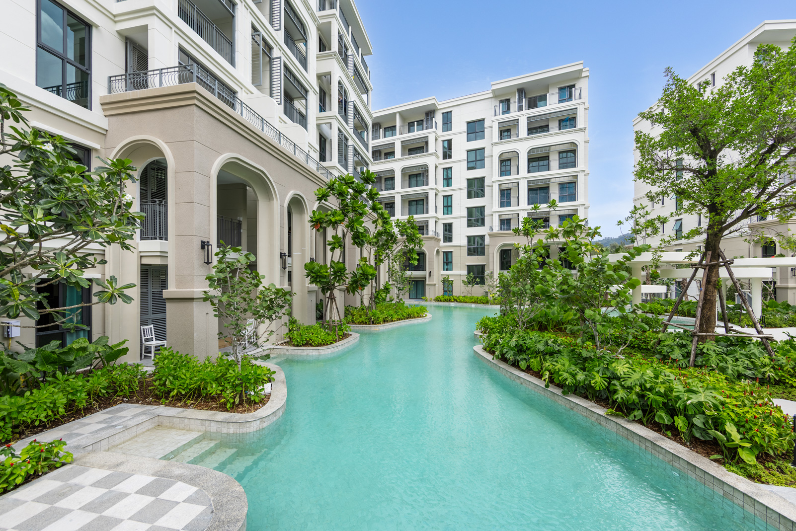 The Title Legendary A202 (ID 700)