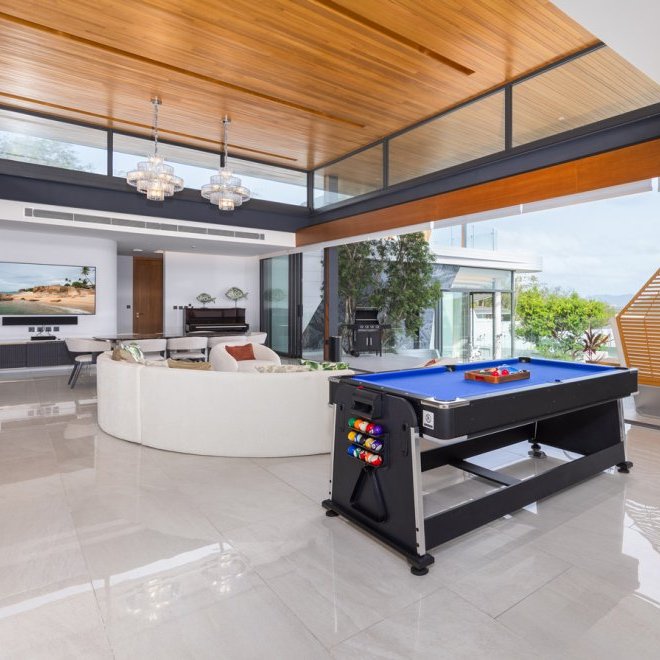 Премиум вилла Zavaya (ID 699)