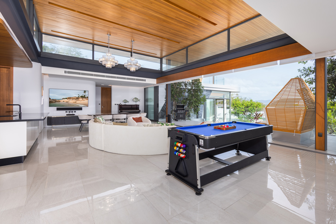 Премиум вилла Zavaya (ID 699)