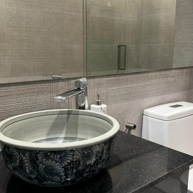 2 спальная квартира в The Title V (ID 130)