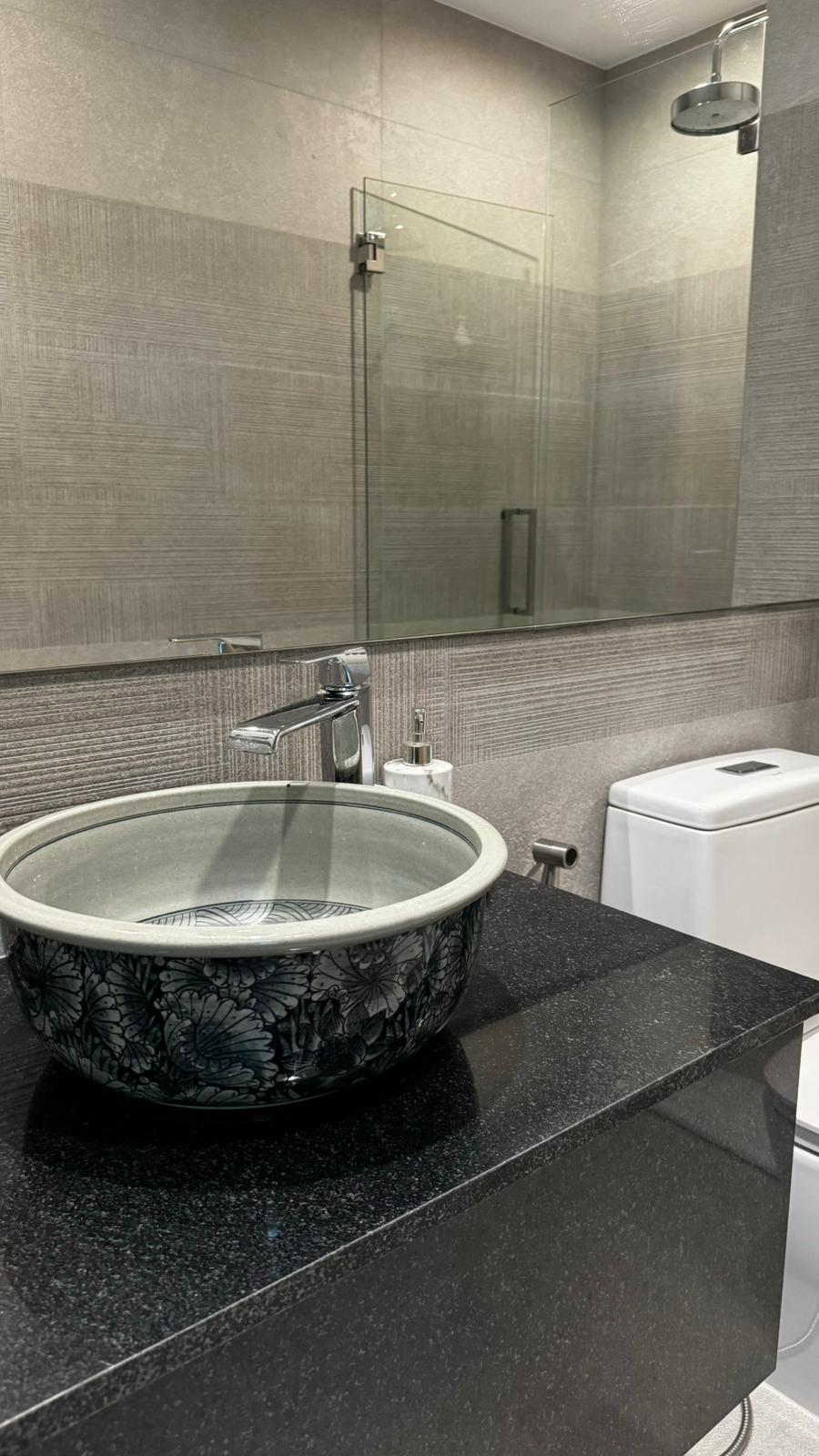 2 спальная квартира в The Title V (ID 130)