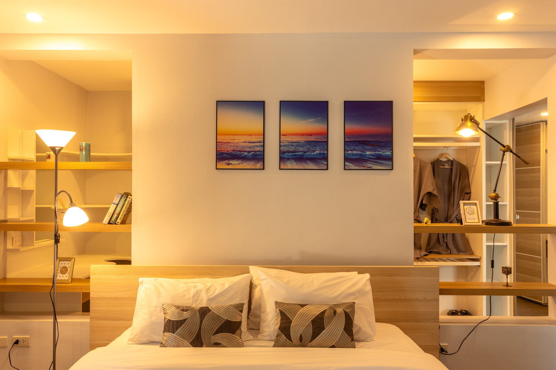 Продажа виллы 5+1 спален в Botanica Luxury Villas Phase 1 (ID 300)