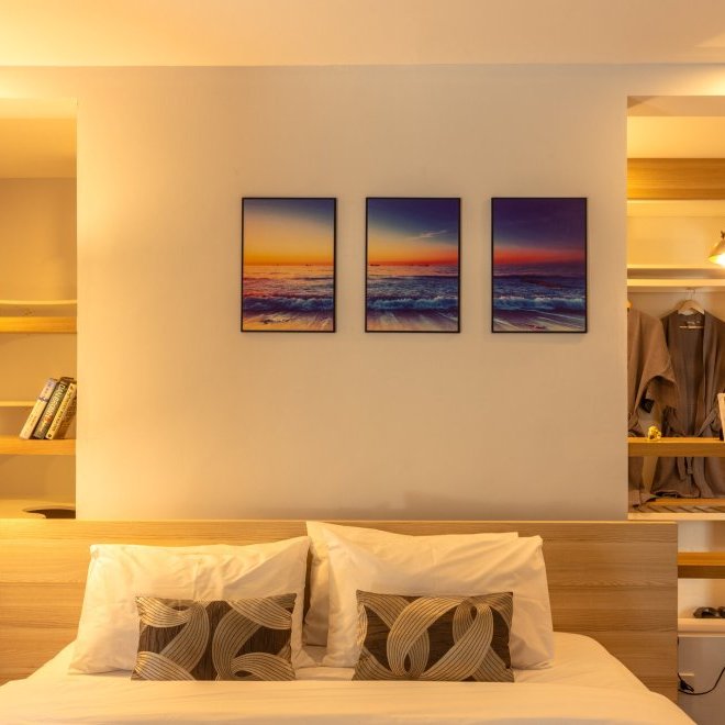 Продажа виллы 5+1 спален в Botanica Luxury Villas Phase 1 (ID 300)