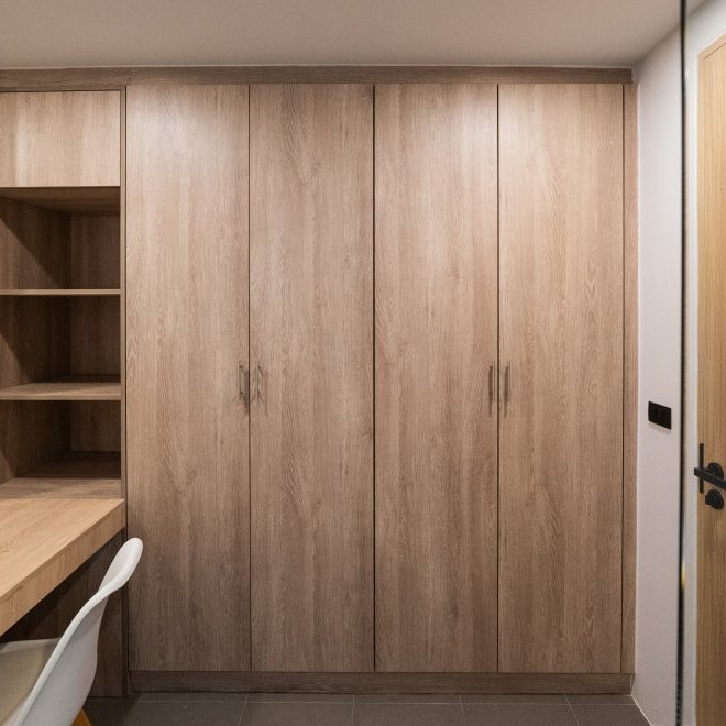 Продажа 1-спальной квартиры в Utopia Loft (ID 373)