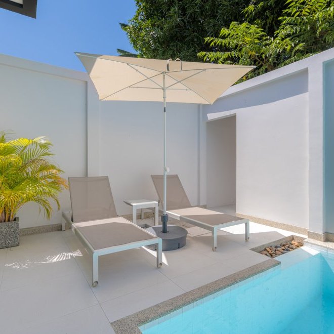 Villa Noa (The Greens) (ID 702)