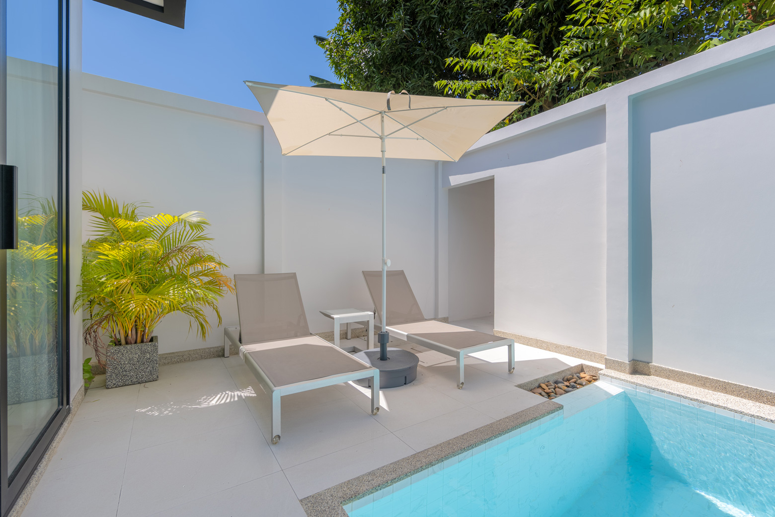 Villa Noa (The Greens) (ID 702)