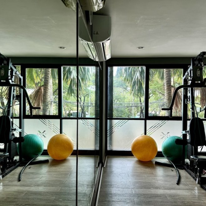 1-спальная квартира в Zcape 2 (ID 167)